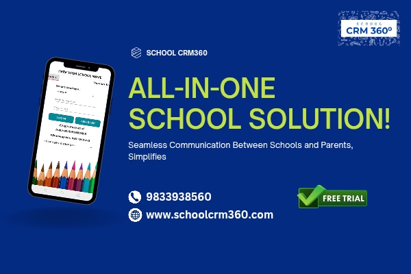 School CRM